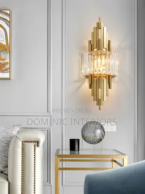 Interior Decoration Wall Light
