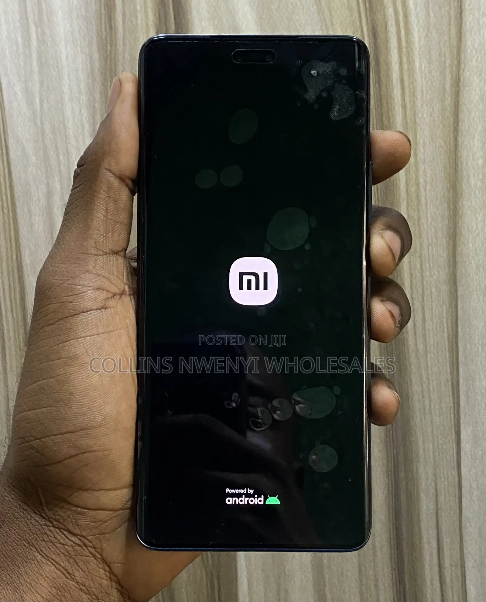 Xiaomi 13 Lite 256 GB Black