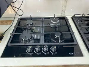 High Quality 4 Burners Built-in Gas Hob /Gas Cookers
