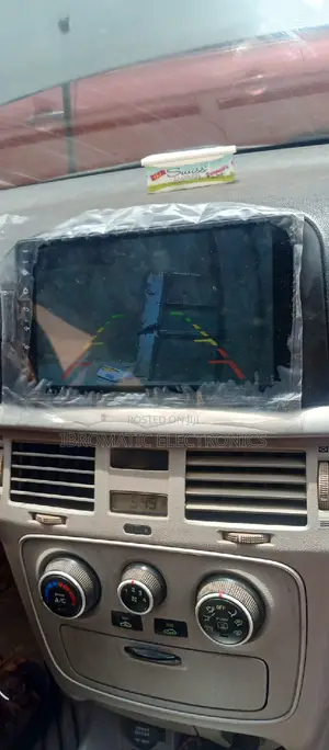 Android Sweatable for Hyundai Sonata 2006/2008,