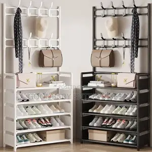Bedroom/Hat/Shoe Hanger