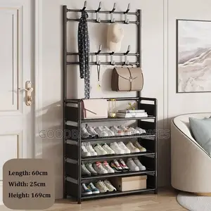 Bedroom/Hat/Shoe Hanger