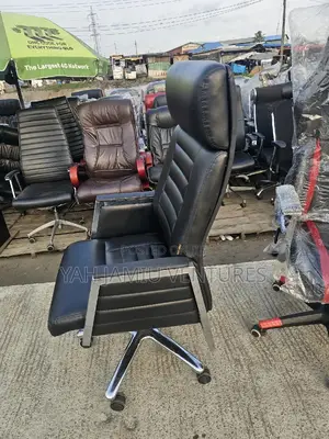 Big Boss Chair