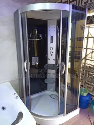 Executive Shower Room 100/100cm