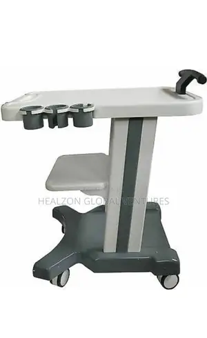 Quality Ultrasound Trolley