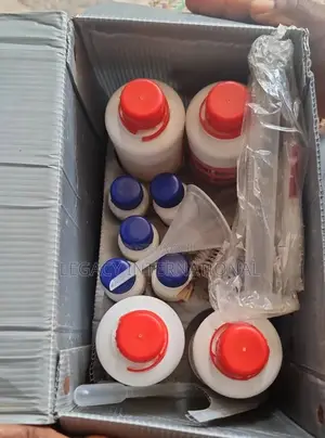 Soil Testing Kit