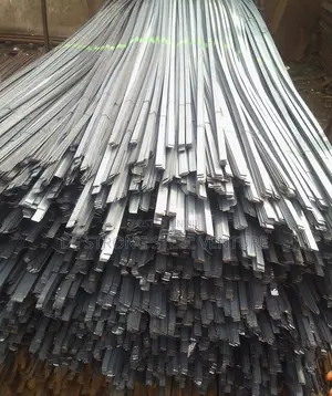 Flat Bar 18 Feet