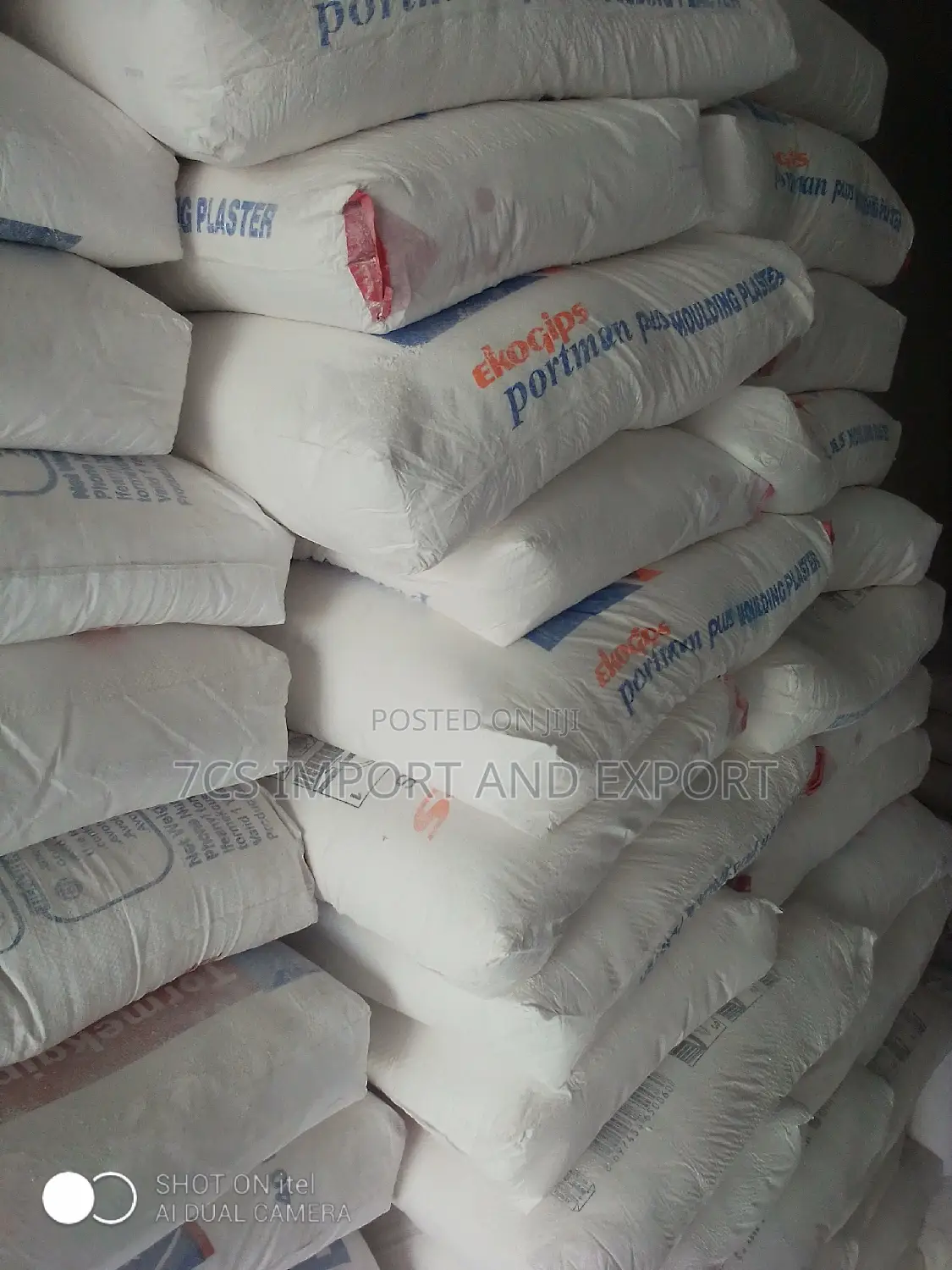 Ekogips Portman Plus