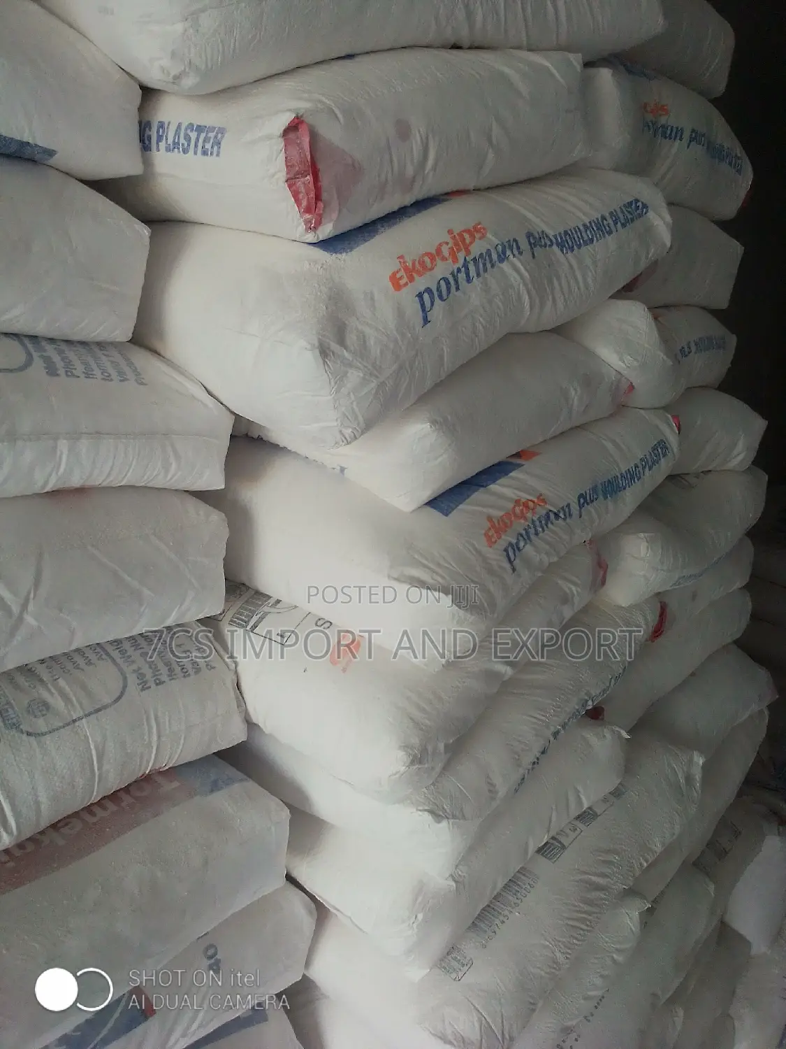 Ekogips Portman Plus