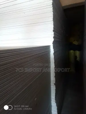 Quality Plaster Board