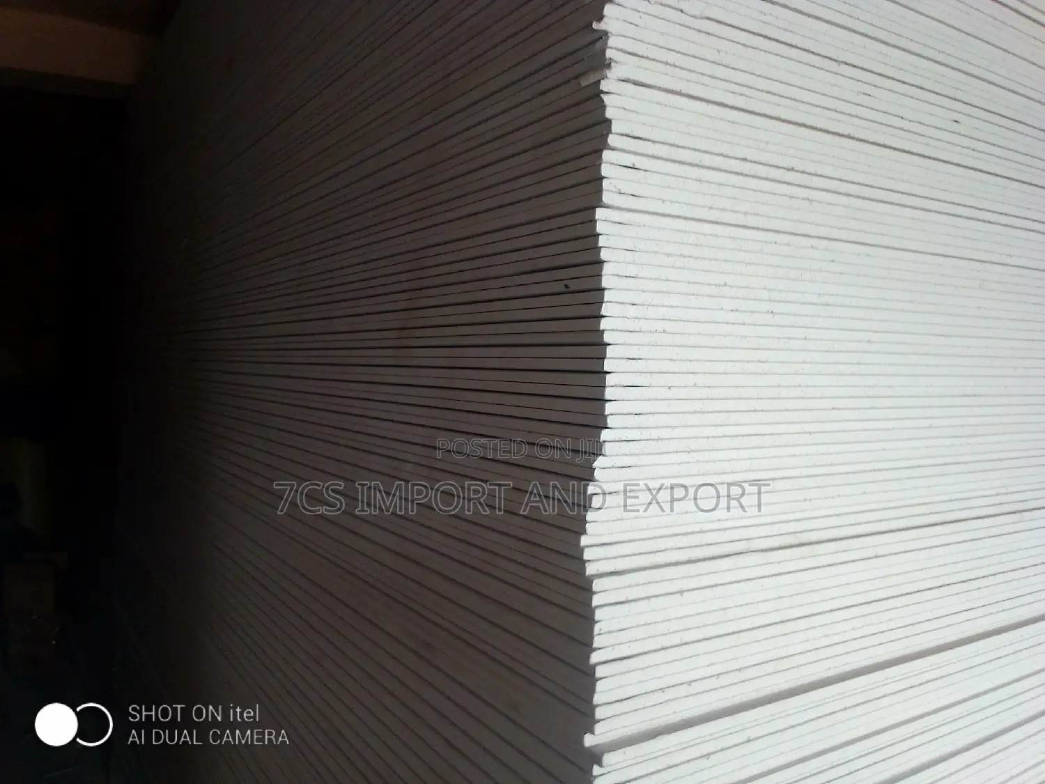 Quality Plaster Board