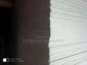 Quality Plaster Board
