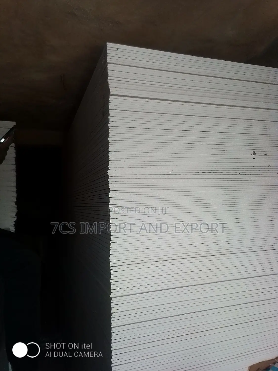Quality Plaster Board