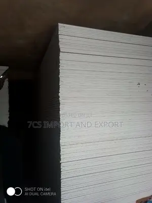 Quality Plaster Board