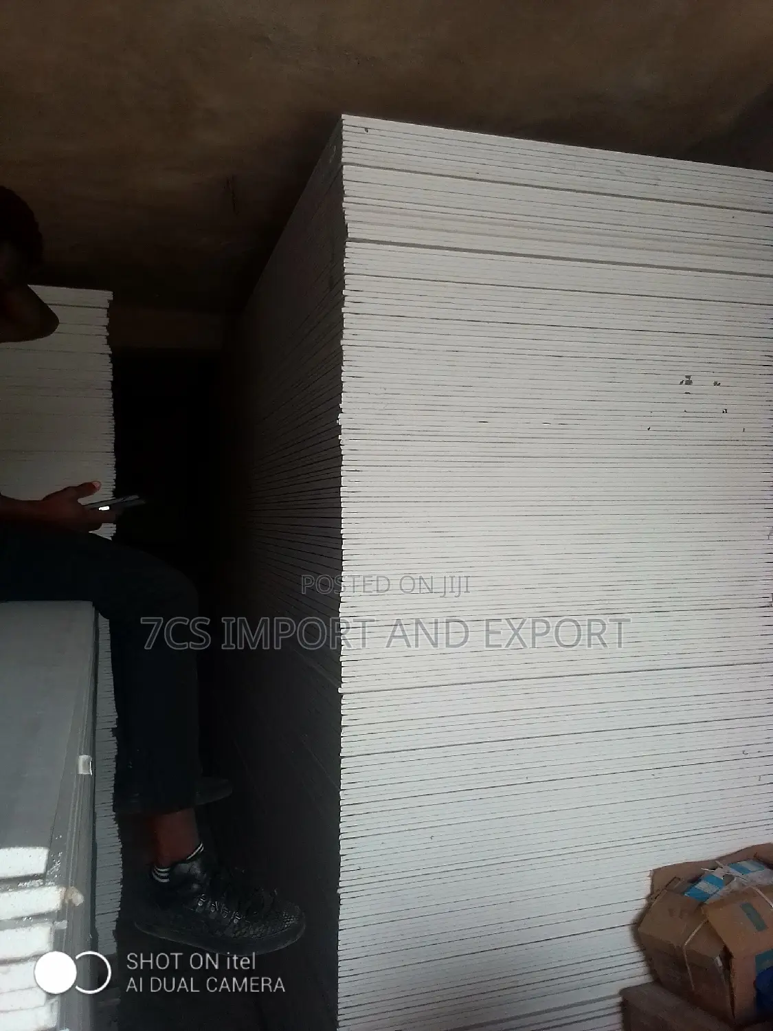 Quality Plaster Board