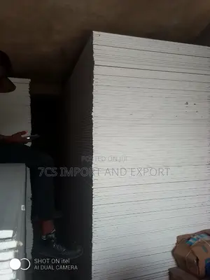 Quality Plaster Board