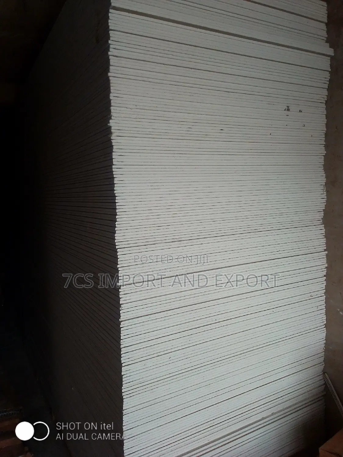 Quality Plaster Board