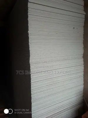 Quality Plaster Board