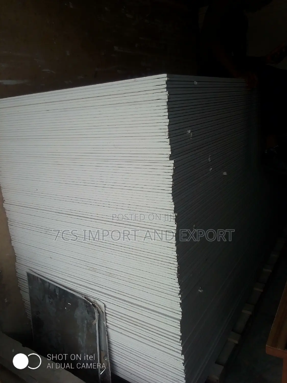 Quality Plaster Board