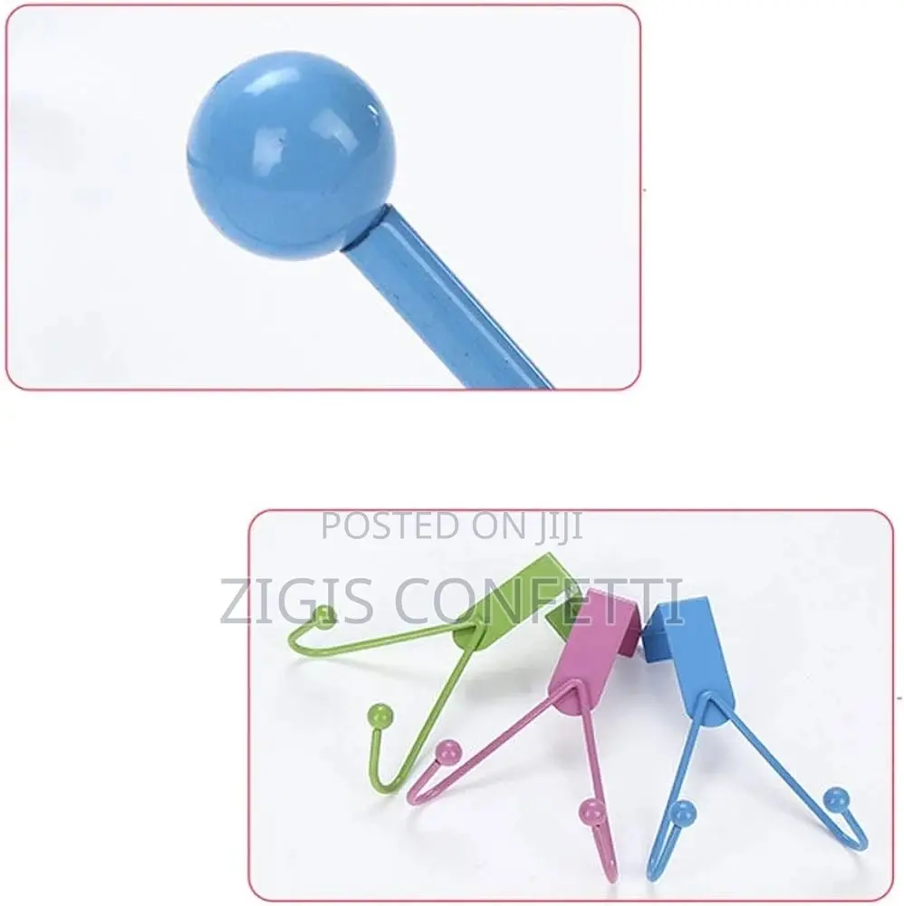 Display Hooks