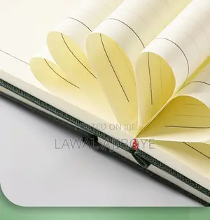 New Customizable Logo Corporate A5 Meeting Notepad Business