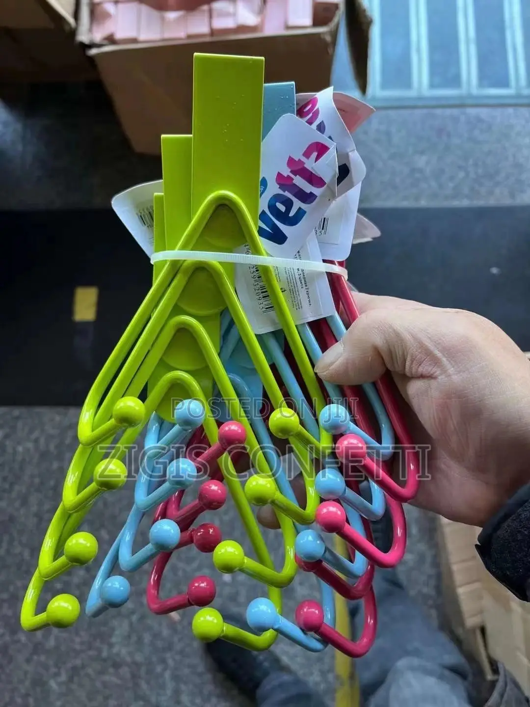 Display Hooks