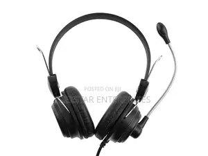 TUCCI Q4 USB Headphone. USB Headset Mic. Gaming Headphone.