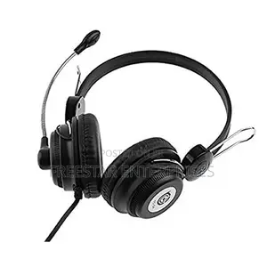 TUCCI Q4 USB Headphone. USB Headset Mic. Gaming Headphone.