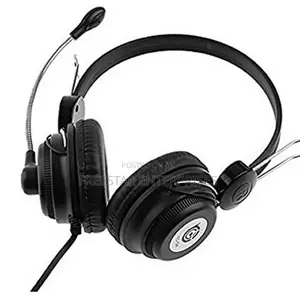 TUCCI Q4 USB Headphone. USB Headset Mic. Gaming Headphone.