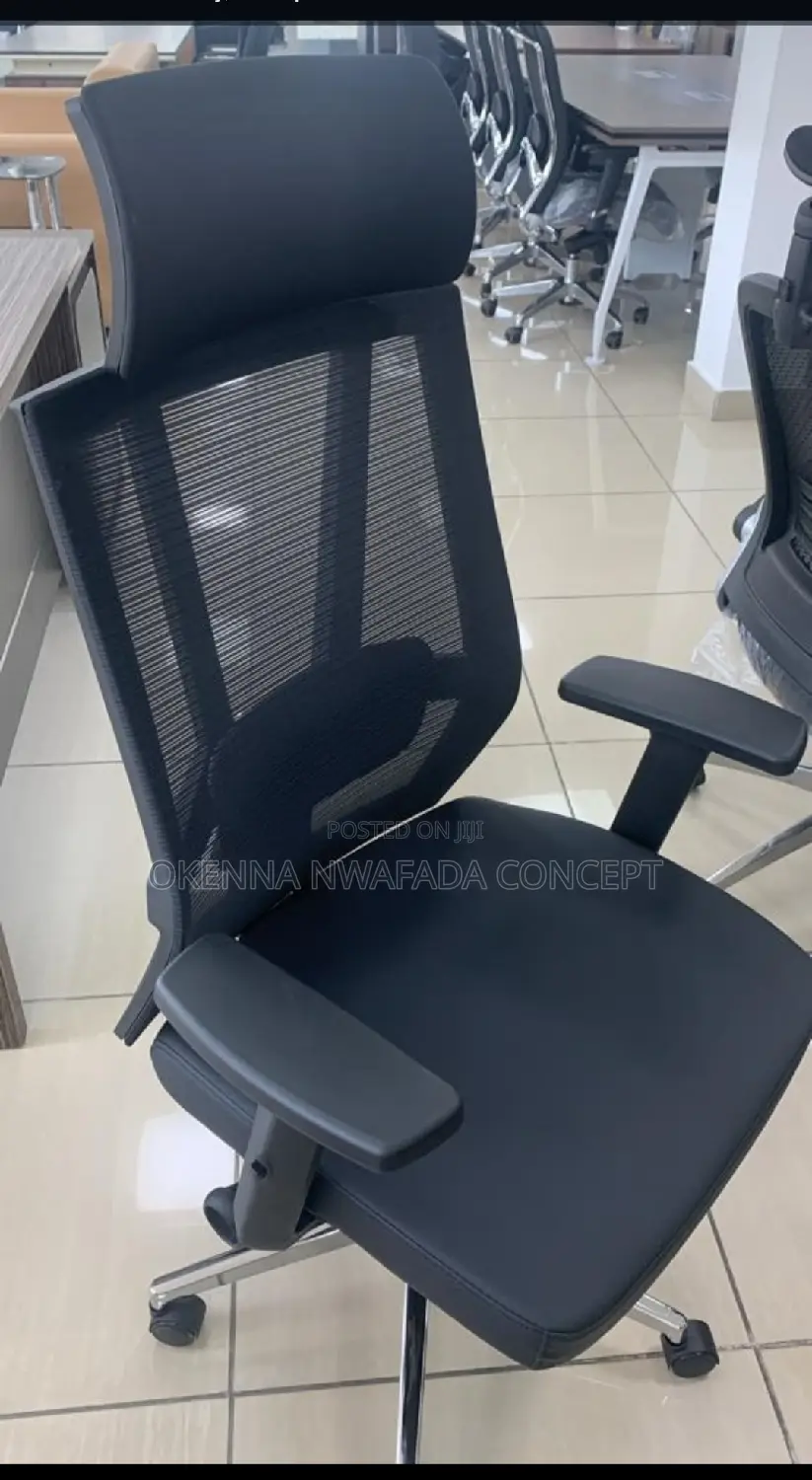 Executive Ergonomic Chair