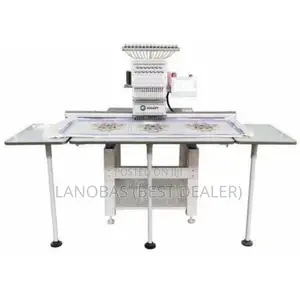 Japan Etgalaxy/Citizen 1 Head Monogram Machine (500by1200)Mm