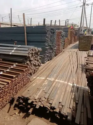 Flat Bar Full One