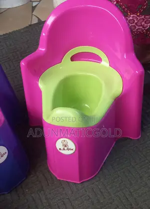 Children Potty