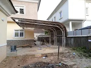 Carport / Carpark / Canopy / Danpalon / Sun Shade