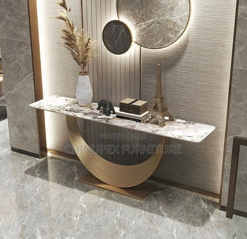 Console Table