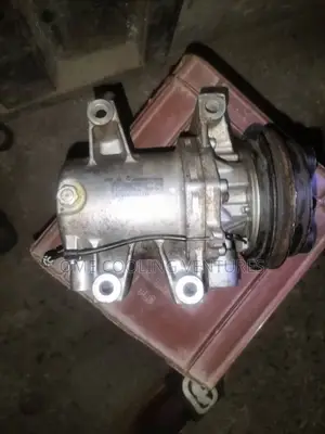 Direct Tokunbo Compressor for Innoson Cars 
