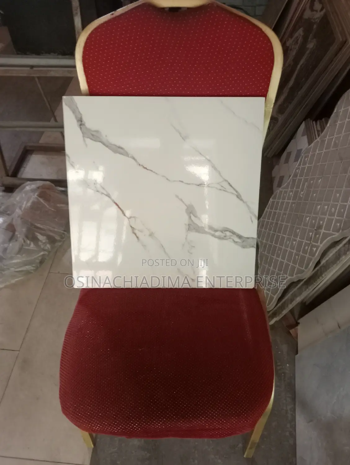 Quality Glossy Floor Tiles