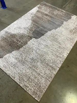 7by10 Thick Modern Persian Centre Rug