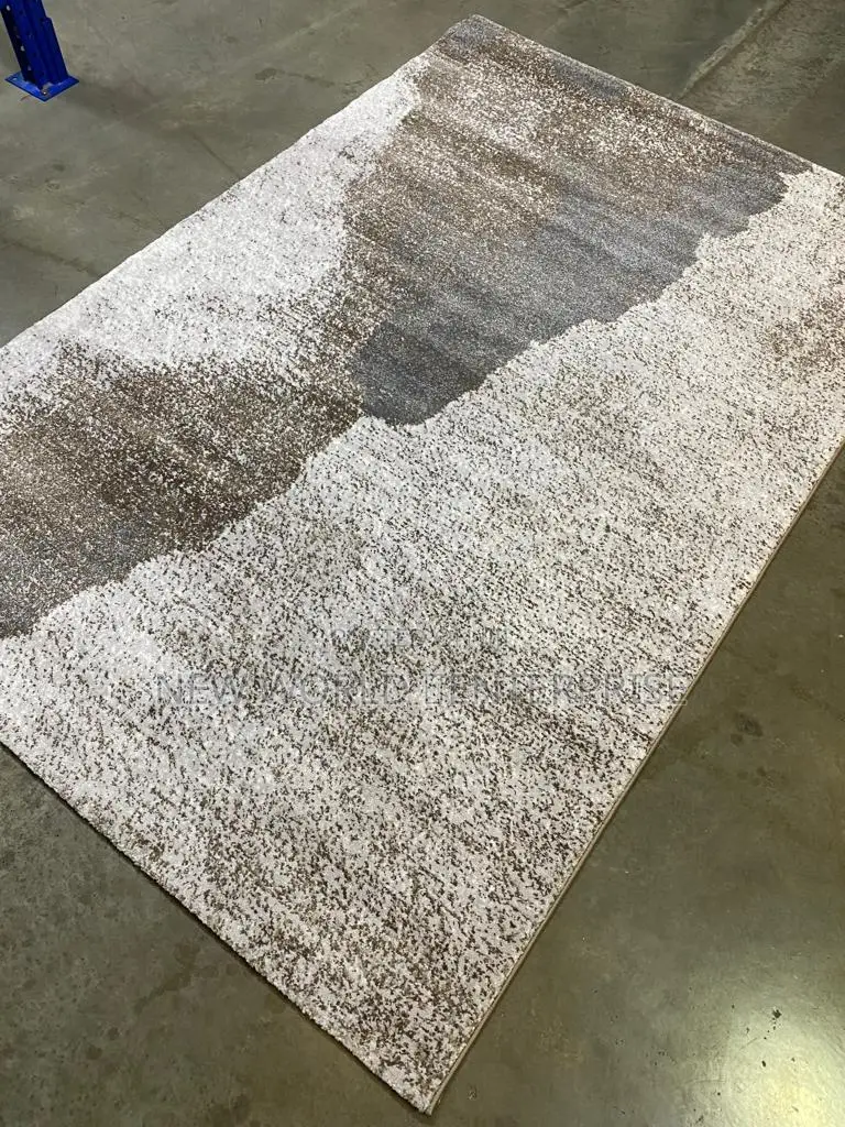 7by10 Thick Modern Persian Centre Rug