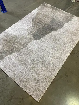 7by10 Thick Modern Persian Centre Rug