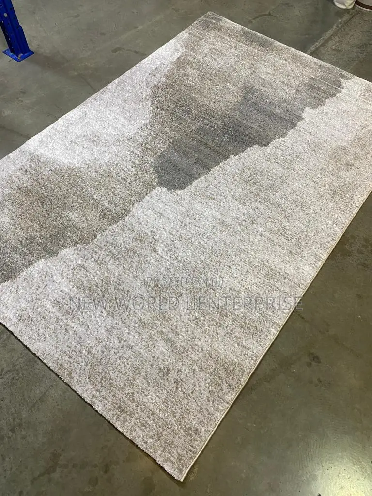 7by10 Thick Modern Persian Centre Rug