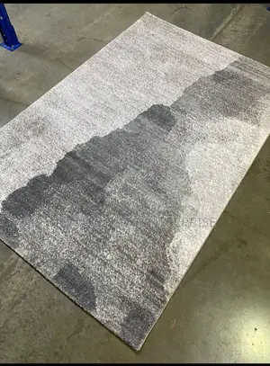 7by10 Thick Modern Persian Centre Rug
