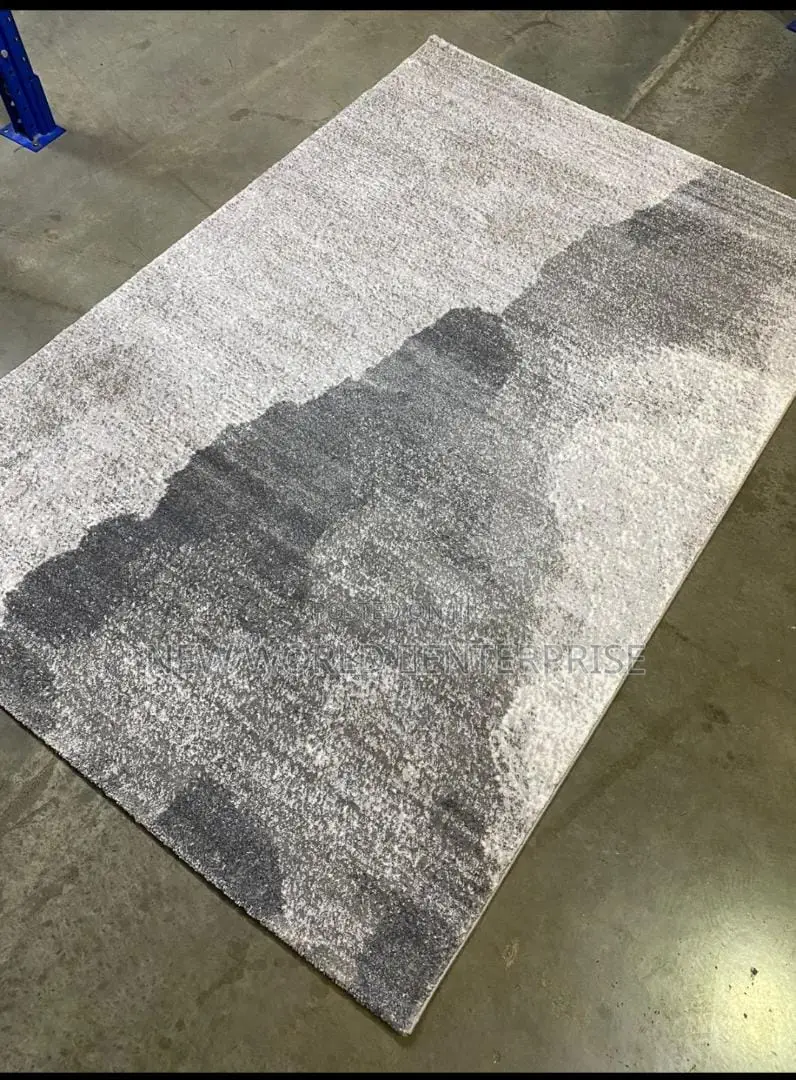 7by10 Thick Modern Persian Centre Rug