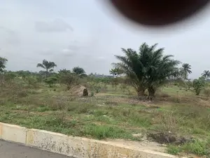 Omuanwa Close Salvation University PHC
