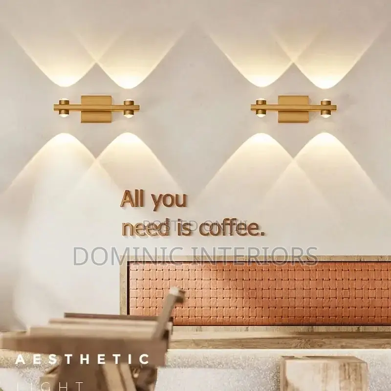 Modern Sconces Fixtures