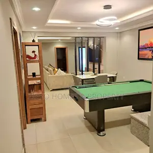 3bedroom Short-Let at Ikoyi
