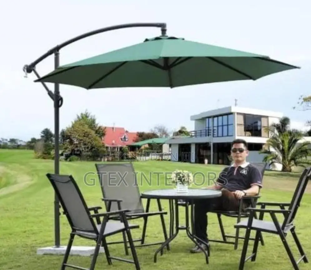 Out Door Unbreller