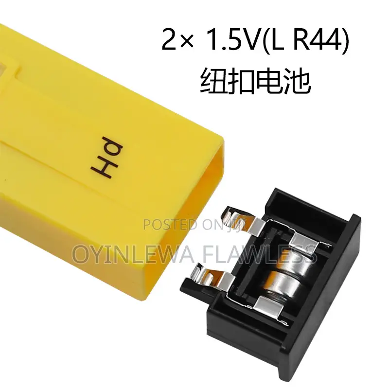 ATC Portable PH Meter Tester With High Precision