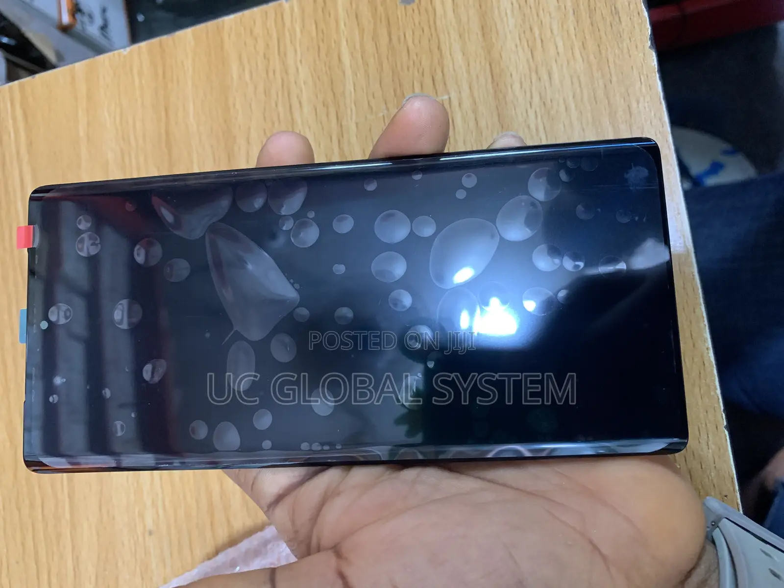 Google Pixel 6pro Screen (Original)