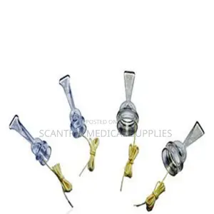 Infant New Born Plasticbell Circumcision